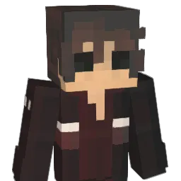 SamySlay's Minecraft skin