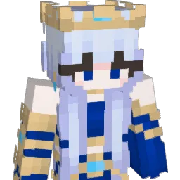 Samy_Copito Minecraft avatar bust
