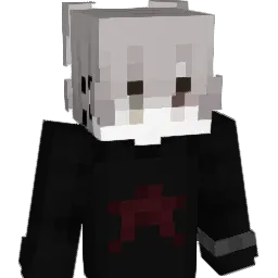 SamzitoVasc Minecraft avatar bust