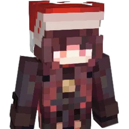 San7God's Minecraft skin
