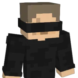 SanArcus Minecraft avatar bust
