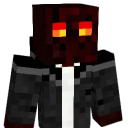 SanFre10 Minecraft avatar bust