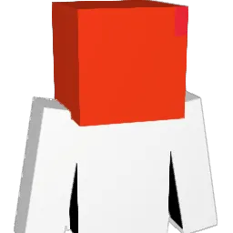 SanGaje Minecraft avatar bust
