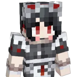 SanLi0 Minecraft avatar bust