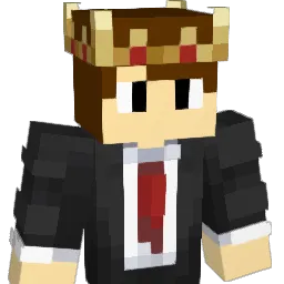SanMat7 Minecraft avatar bust