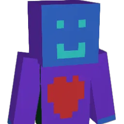 SanMelonti's Minecraft skin