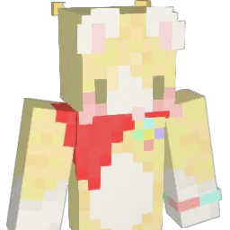 San_Kento's Minecraft skin