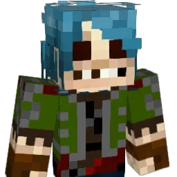 Sana_Kan's Minecraft skin