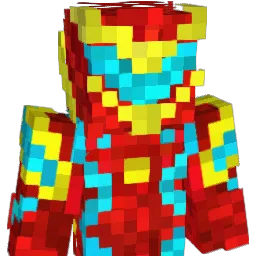 Sanai004 Minecraft avatar bust