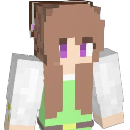 Sanaka0724 Minecraft avatar bust