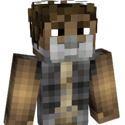 Sananta's Minecraft skin
