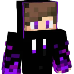 Sanastik Minecraft avatar bust