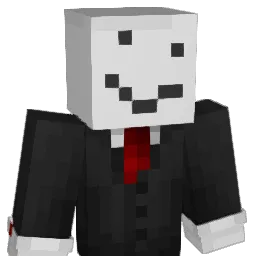 Sanbbb's Minecraft skin