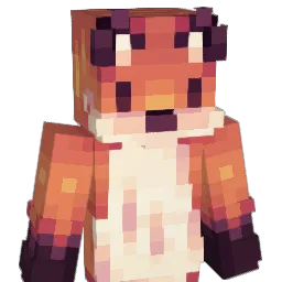 SanberSanber Minecraft avatar bust