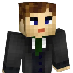 Sancez2z Minecraft avatar bust