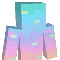 Sanch00o Minecraft avatar bust