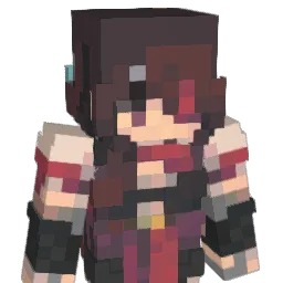 Sancheezzee Minecraft avatar bust