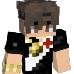 SanchezFtw Minecraft avatar bust