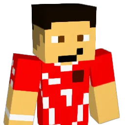 Sanchezitoo's Minecraft skin