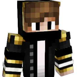 SanchiGamer Minecraft avatar bust
