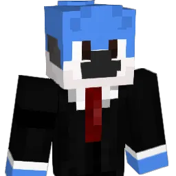Sancho27 Minecraft avatar bust