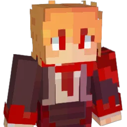 Sancho2ndKin Minecraft avatar bust