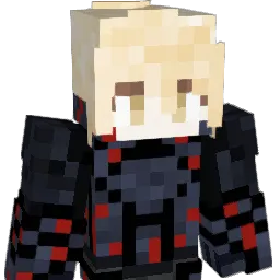 SanchoPasa Minecraft avatar bust