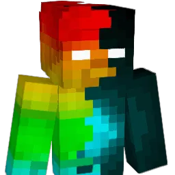 SanctumV2_ Minecraft avatar bust
