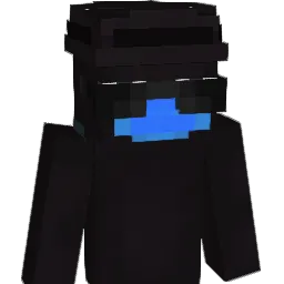 SanczoPolonez Minecraft avatar bust