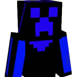 Sand64's Minecraft skin
