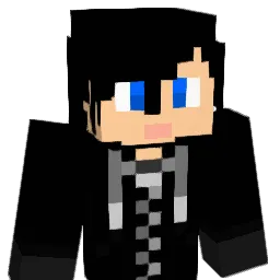 SandDragon358 Minecraft avatar bust