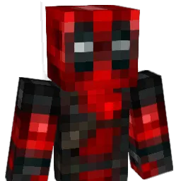 SandDragonn Minecraft avatar bust