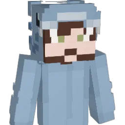 SandGoku361 Minecraft avatar bust