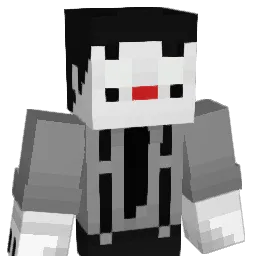 SandMan182 Minecraft avatar bust