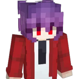 SandNine Minecraft avatar bust