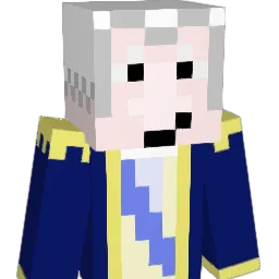 SandOfMan's Minecraft skin
