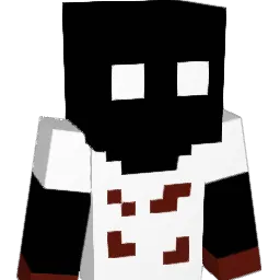 SandPlays Minecraft avatar bust