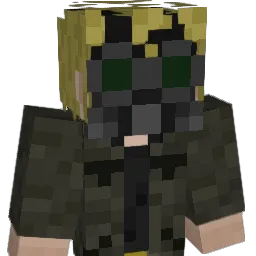 SandQuake_'s Minecraft skin