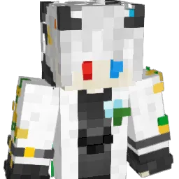 SandRock52 Minecraft avatar bust