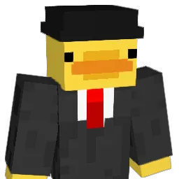 SandS101's Minecraft skin