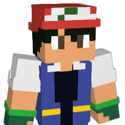 SandSky100 Minecraft avatar bust
