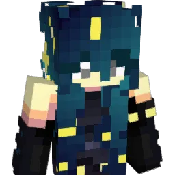 SandStar97 Minecraft avatar bust