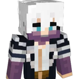 SandViper13 Minecraft avatar bust
