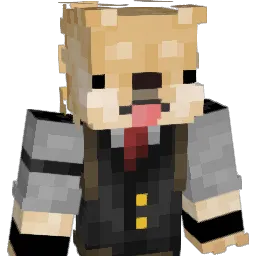 SandWhipp's Minecraft skin