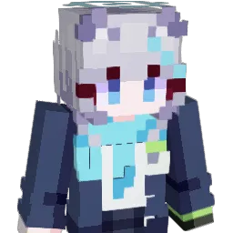 SandWolf_SW Minecraft avatar bust