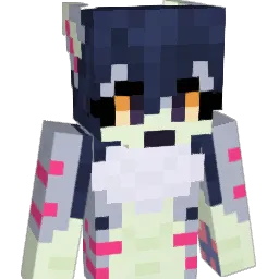 Sand_1018 Minecraft avatar bust