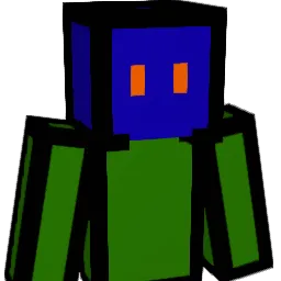 Sand_Scientist Minecraft avatar bust
