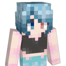 SandaWin's Minecraft skin