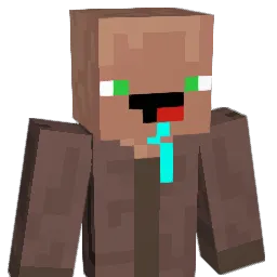 Sanda_YT Minecraft avatar bust