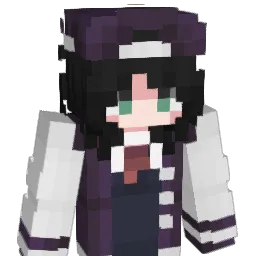 Sandaele's Minecraft skin
